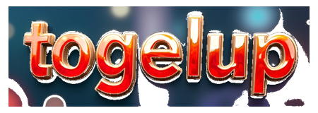 togelup 010 logo